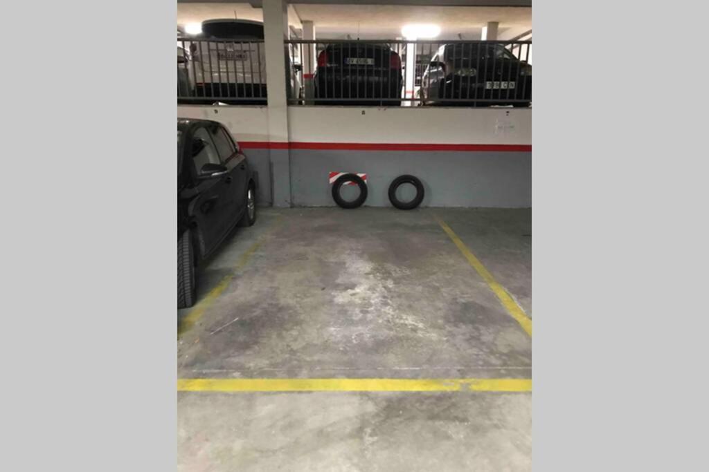Appartamento Jaguar