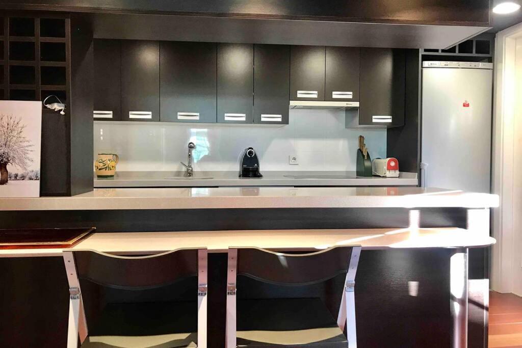 Jaguar Apartment