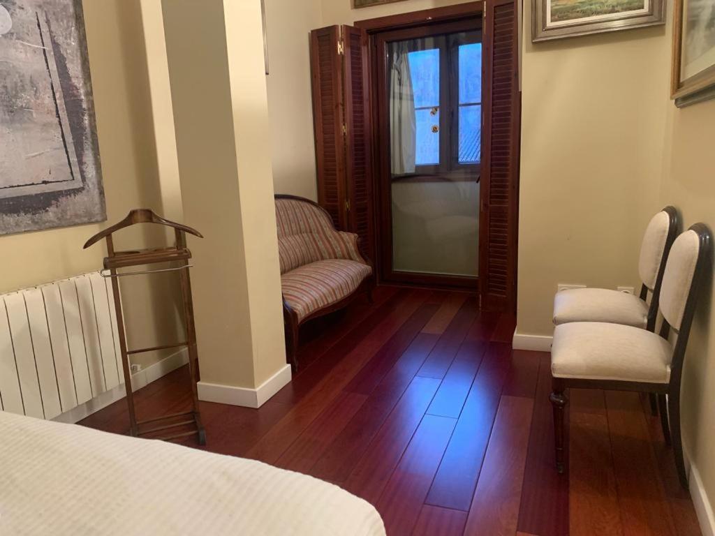 Jaguar Apartment